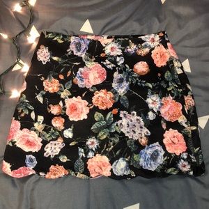 boutique skirt